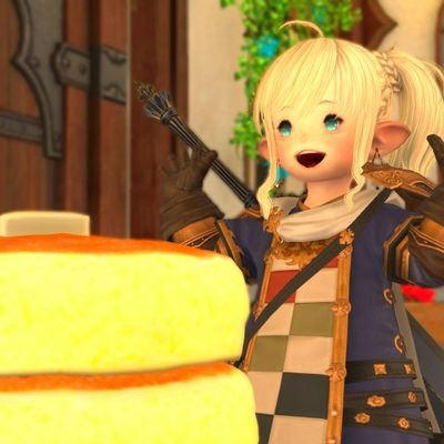 FF14🔰Asumiさんのプロフィール画像