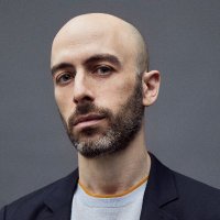 Dan Rubinstein (@danrubinstein) 's Twitter Profile
