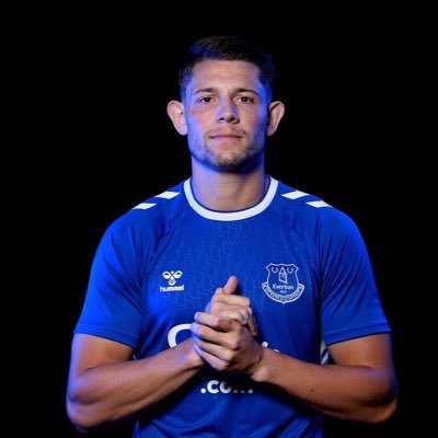 James Tarkowski Profile