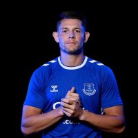 James Tarkowski (@tarky19) 's Twitter Profile