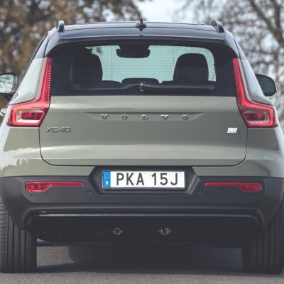 Hi guys,I make Volvo content (Especially XC40),screenshot,meme,in real life (Not my face) and polls.