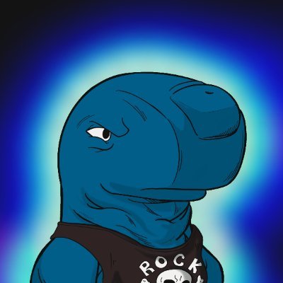 Jrod ಠ_ಠ🤘さんのプロフィール画像
