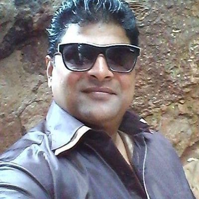 शिवसेना 🚩🚩🚩
शाखाप्रमुख
फक्त जनतेच्या सेवेसाठी 24/7
कलिना विधानसभा