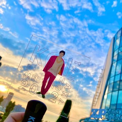 𝕜𝕒𝕜𝕠さんのプロフィール画像