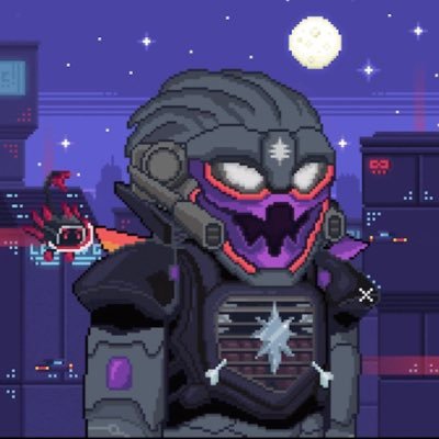 MuckyDUCKY22's profile picture. 🐒Dysto Apes Head Moderator / Community Manager - @dysto_inc 🐒

☯️Yin Yang Gang Moderator - @ProjectYinYang #yy4l ☯️ 

🌳Wackadoos Moderator - @WackadoosNFT 🌳