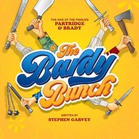 The Bardy Bunch(@TheBardyBunch) 's Twitter Profile Photo