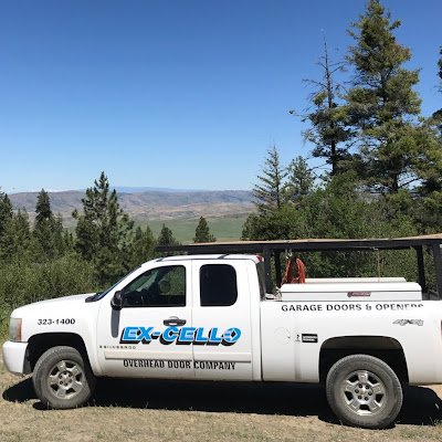 DoorExcello's profile picture. 