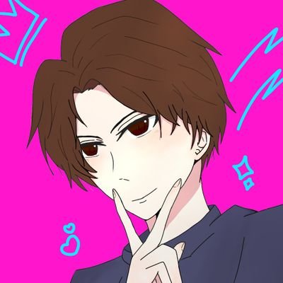 特撮ファンの人です。スパム等はNG/
Twitter神出鬼没マン/
アイナナ陸君＆八乙女さん激推し!!!!/
あんスタ旧Valkyrie最高!!!/
平田雄也さん推し！/
仮面ライダーリバイス一輝兄が最推し！