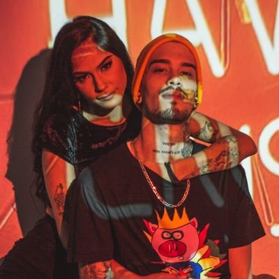 ParsAndnewton1's profile picture. We are an outgoing, fun and very charismatic couple. Come visit us on our profiles and enjoy with us. account girl
@ParsRodriguez3