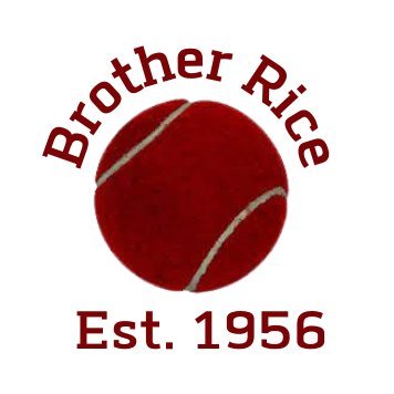 Twitter account for the Brother Rice Chicago tennis team. Chicago Catholic League Champions: 1974.  IHSA Sectional Champions: 1991, 1992, 1999, 2000, 2023.