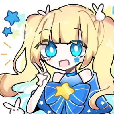 💛露妮婭💙さんのプロフィール画像