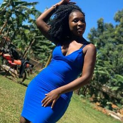 LuisandyM's profile picture. Persistent, certified Barista, 
Coffee marketer @nostalgic coffee Ltd.