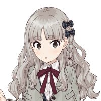 永峰楓 (@_nagaminekaede) 's Twitter Profile