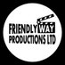 Friendly Way Productions LTD (@friendlywayprod) Twitter profile photo