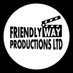Friendly Way Productions LTD (@friendlywayprod) Twitter profile photo Friendly Way Productions LTD (@friendlywayprod) Twitter profile photo