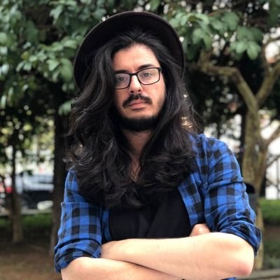 Bi com Sol em Audiovisual, Lua em Umbanda, Vênus em Cozinhar e Mercúrio em Streamer 

Afiliado Twitch 
https://t.co/qmU3HIhgLM
contato.willguimaraes@gmail.com