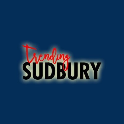 SudburyTrending Profile Picture