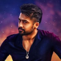 Thujeevan(@Thujeevan_offl) 's Twitter Profile Photo