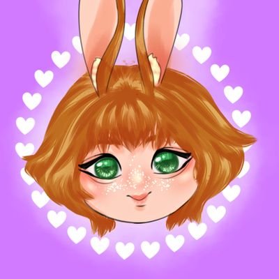 Aya Leveret ||COMMISSIONS OPENさんのプロフィール画像