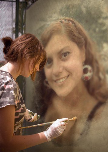 Mariel_1978's profile picture. 