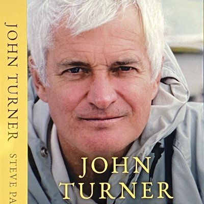 This is the Twitter account for Steve Paikin's intimate biography of Canada's 17th prime minister, John N. Turner. Publication date is October 20, 2022.