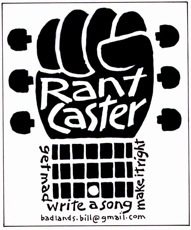 Rantcaster