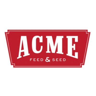 Acme Feed & Seed