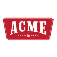 Acme Feed & Seed(@AcmeNashville) 's Twitter Profileg