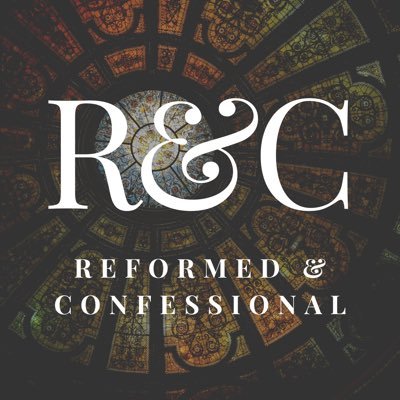 R&C exists to promote reformed confessionalism, proclaim the sufficiency of scripture, and extol the supremacy of Christ over all things