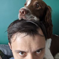 Chris Speakman (@doctkd89) 's Twitter Profile