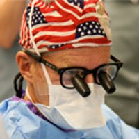 Dr. John Knight (@handwristdr) 's Twitter Profile