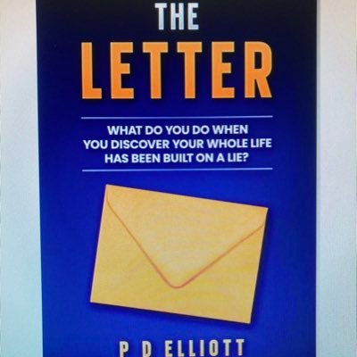 Author of heart aching trilogy, Too Much To Ask, Too Much To Risk and Too Much to Lose. Latest novel, The Letter, out now. All available on Amazon.