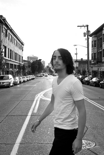 Rock and Roll is my passion. I'm starting to like Rap now too.