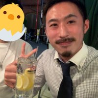 けー。(hiro)(@k4858) 's Twitter Profile Photo