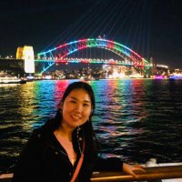 Olivia Rusli (@olivrusli) 's Twitter Profile