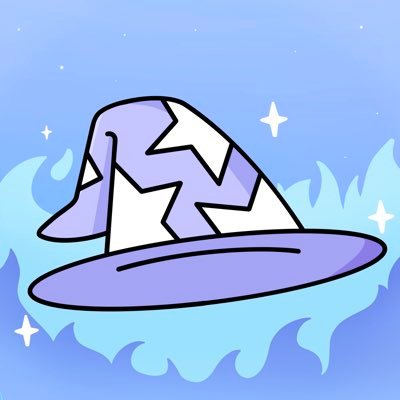 The official account of the 74 Wizard @doodles. We spread joy, inclusivity and magic to the masses — Organizers of the annual @WizzyTournament — DMs open!