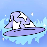 Ministry of Wizard Doodles (@wizzyministry) 's Twitter Profile Photo Ministry of Wizard Doodles (@wizzyministry) 's Twitter Profile Photo