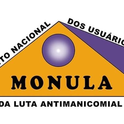 MONULA - Movimento Nacional dos Usuários e usuárias da Luta Antimanicomial 
(Saúde Mental álcool e drogas)
https://t.co/QaGIuM2kSp
