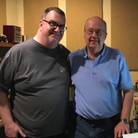 Anthony (THM) & Tim (CMR) (@soundtrack_pro) 's Twitter Profile Photo
