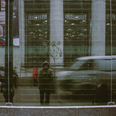 leba_fotografia's profile picture. Fotógrafo y melomano.