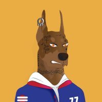 Crypdoperman꧁IP꧂ (@badboybala2) 's Twitter Profile
