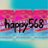happy568のアイコン