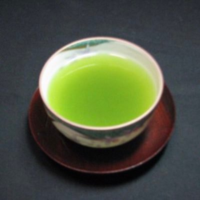 日本茶を世界に広げたい 日本茶で世界を幸せにしたい