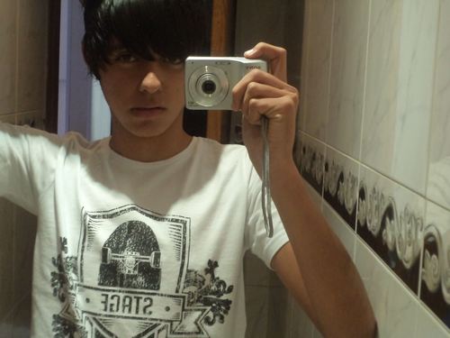 aiseeutepegogio's profile picture. baby do @giovannifuckin_