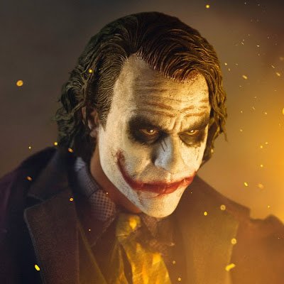 Devilbringer__'s profile picture. 