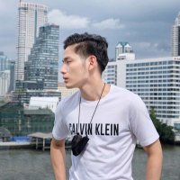 ซมน. 🍣 (@zzanookerr) 's Twitter Profile