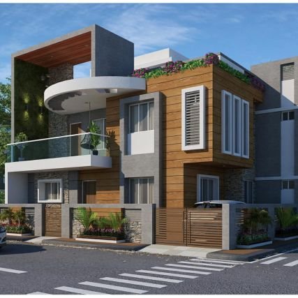 For House Planning Contact: 8090710126