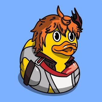 Ttardoc's profile picture. We all have moments of desperation. But if we can face them head on, that’s when we find out just how strong we really are.