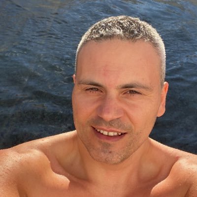 nssilverio's profile picture. 