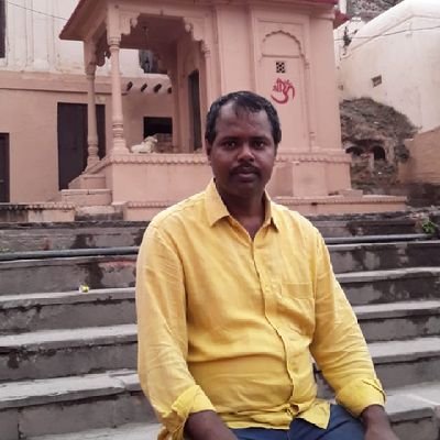 MathureshMishra's profile picture. Namah Shivay